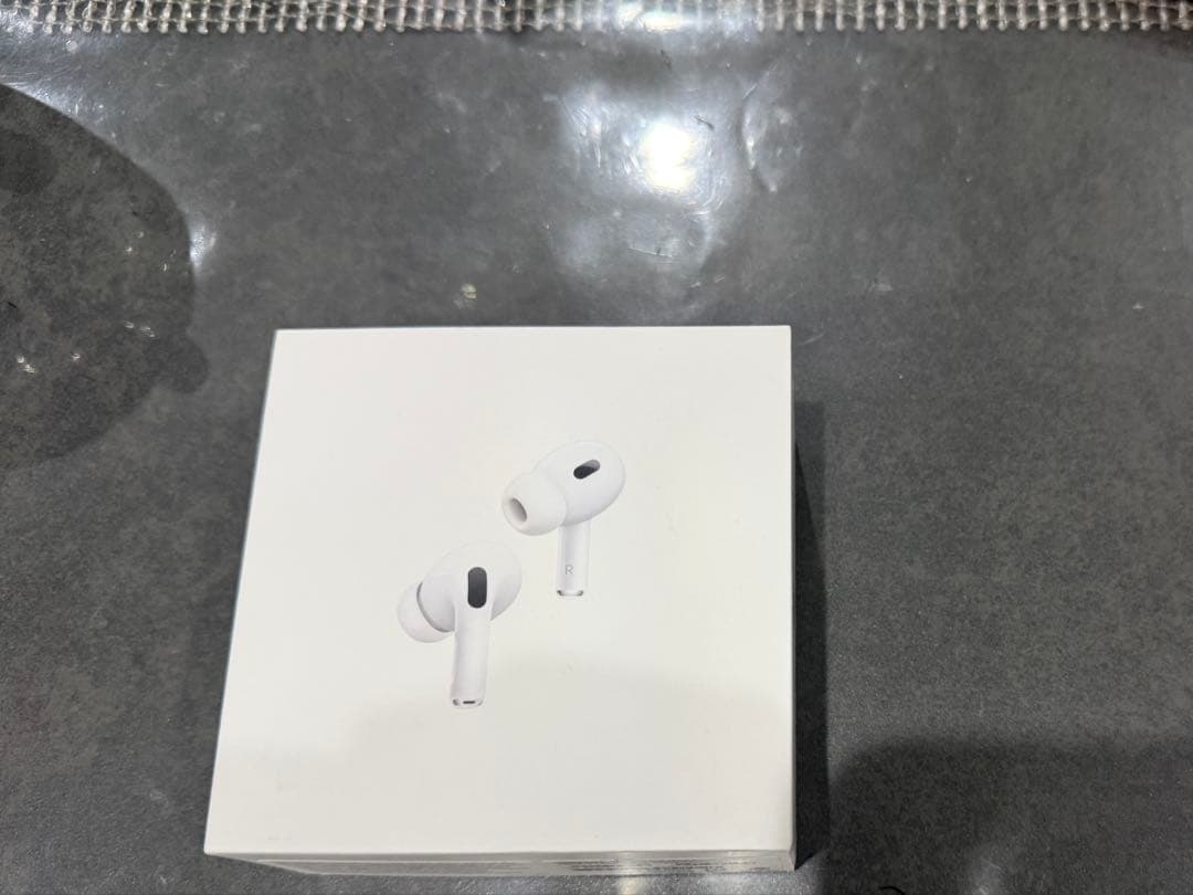 AirPods Pro 2 lightning 美品