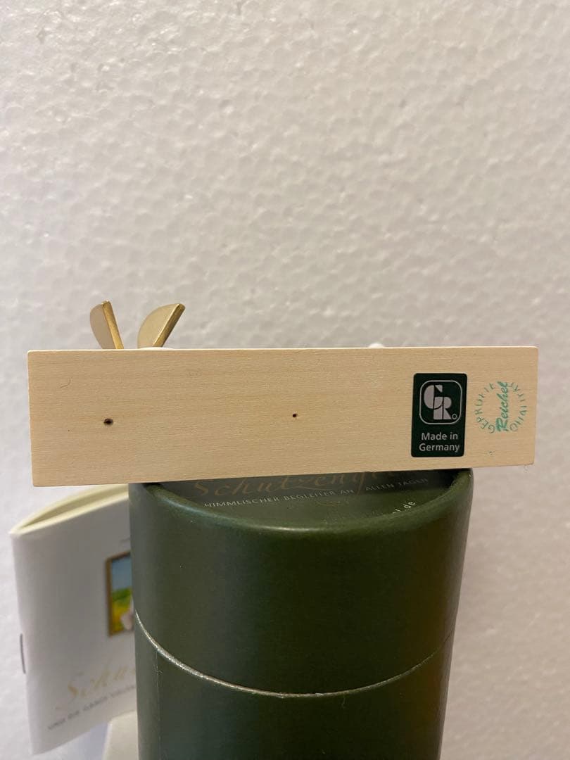 ギュンターライヒェル