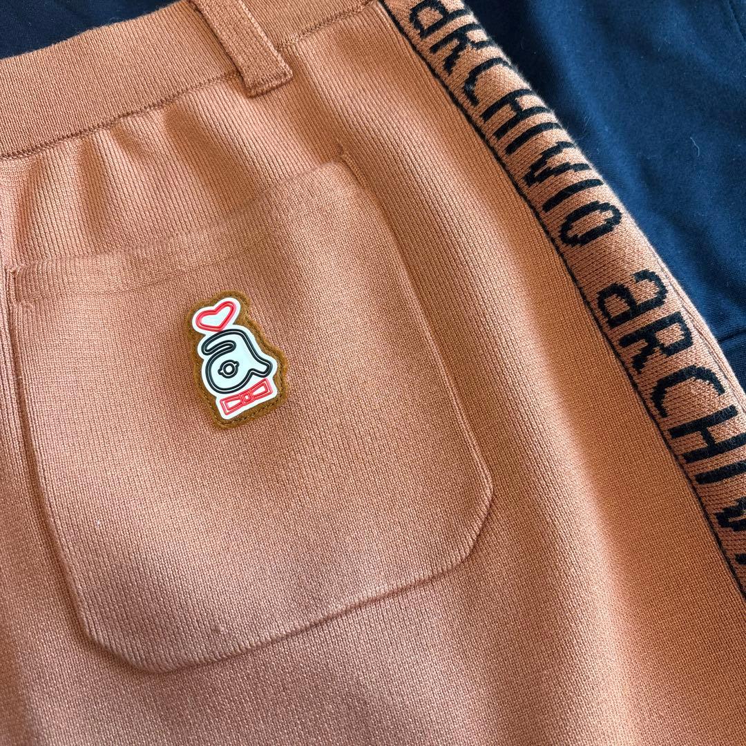 ⬛︎archivio ⬛︎ニットスカート 38