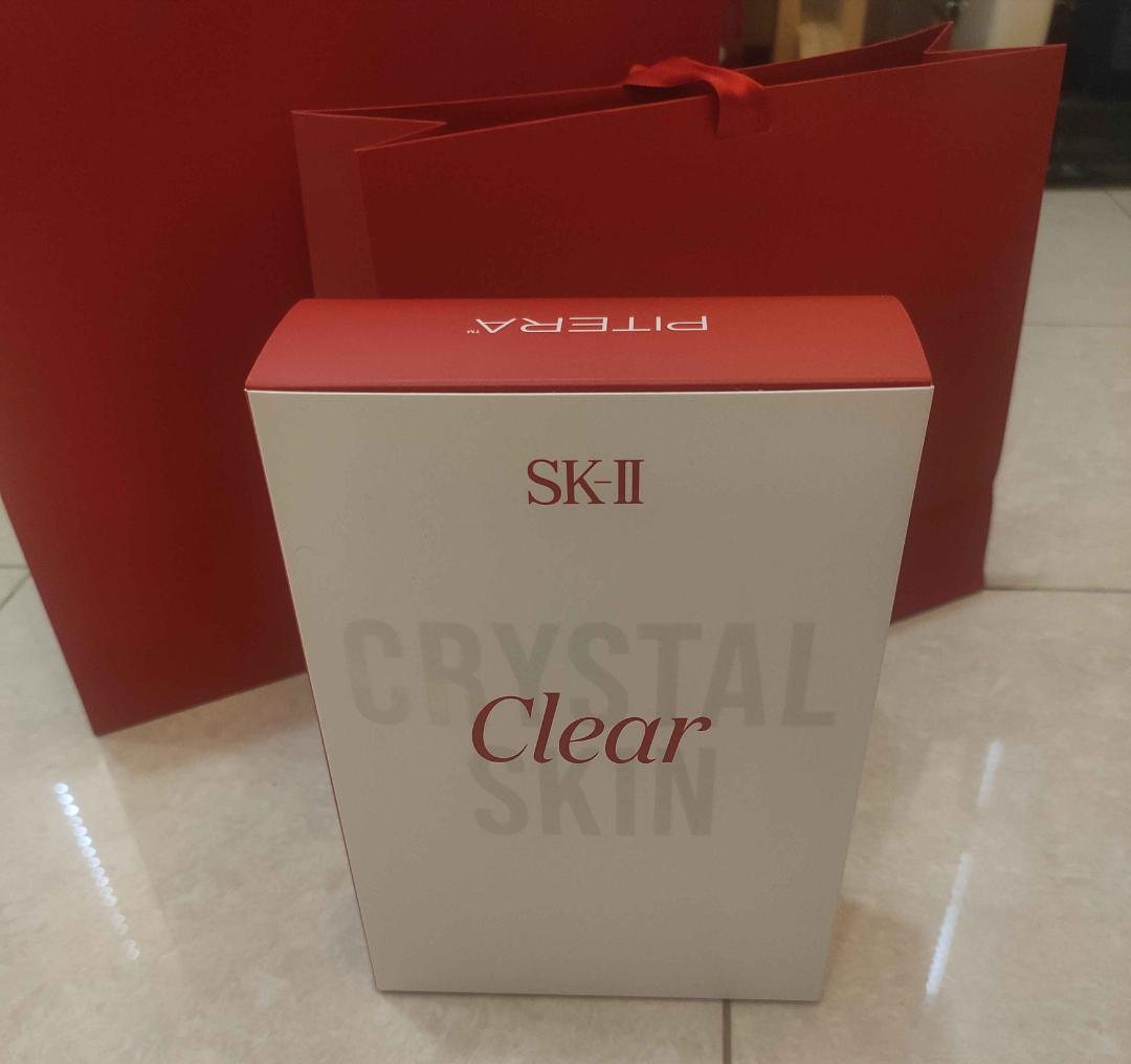 【新品】SK-II ピテラ™ ベストコレクションキット