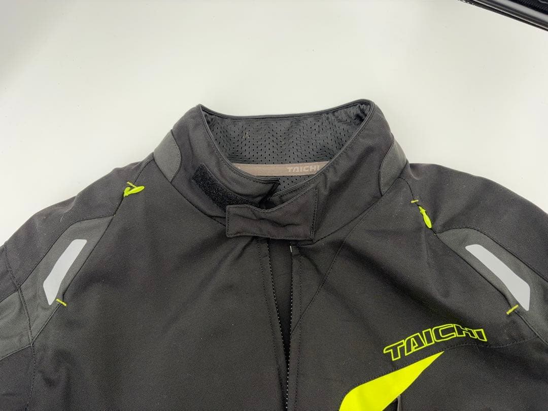 もこ３１４ さま専用RSTAICHI バイクジャケット ホーネット