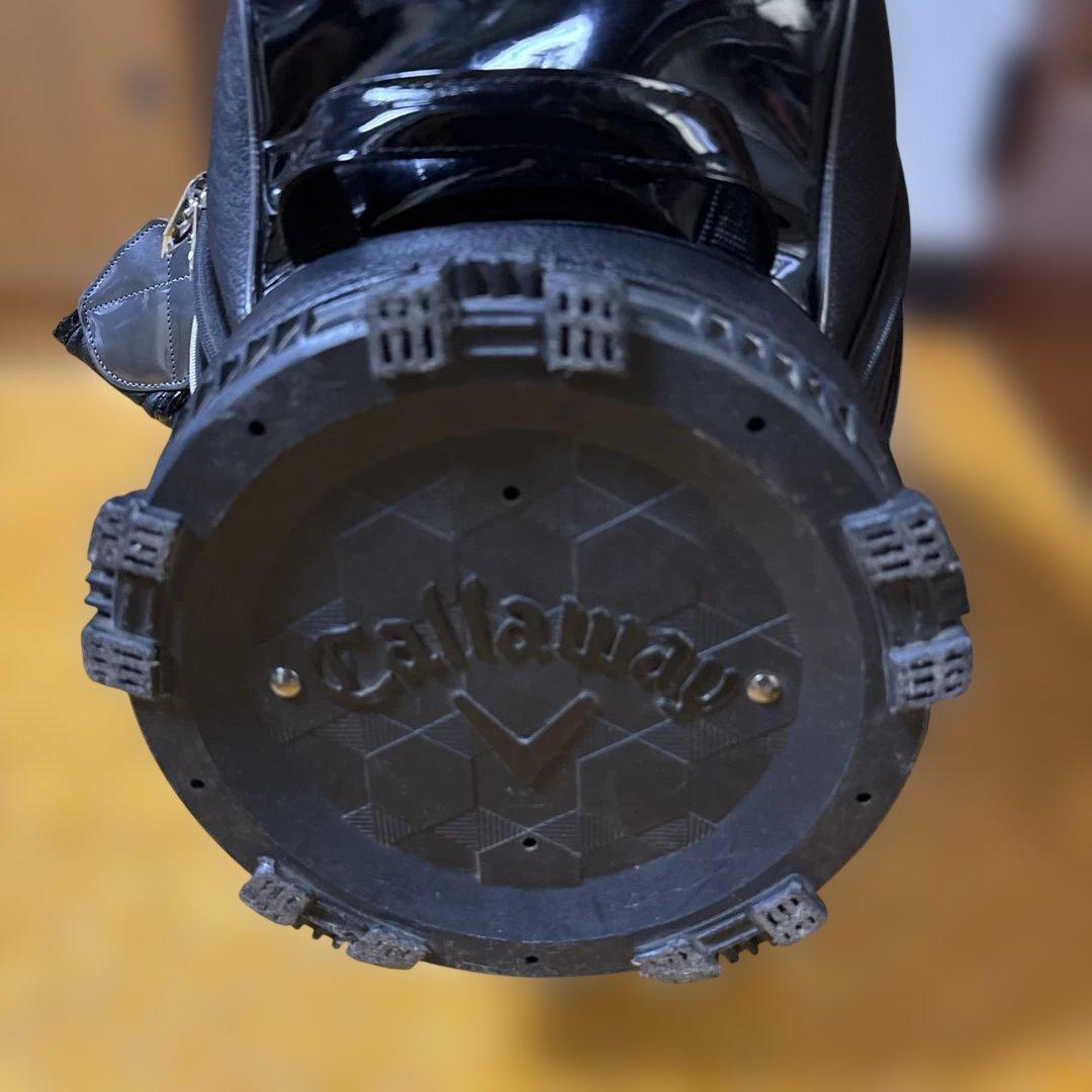 キャロウェイキャディーバック