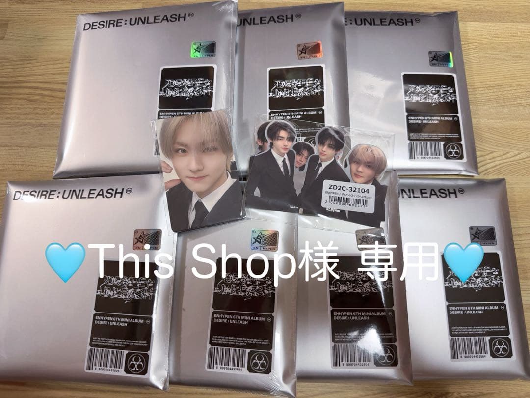 K-POP・アジア This shop