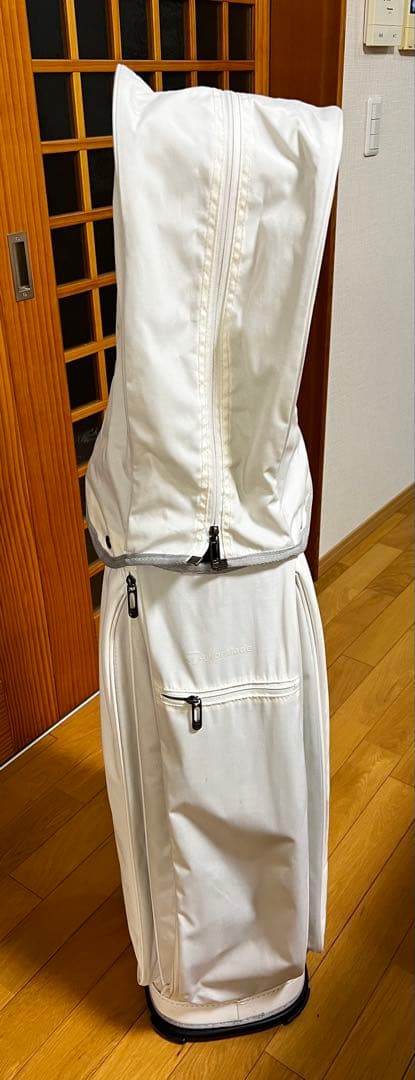 【モモちゃんさん専用】［テーラーメイド］シティーティックキャディーバック