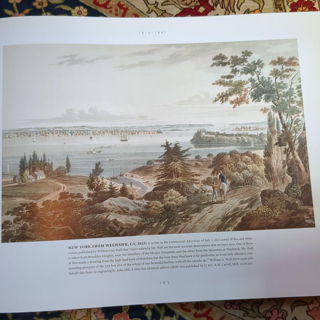 洋書　NEW YORK 400 　ニューヨーク400年の歴史　ハードカバー