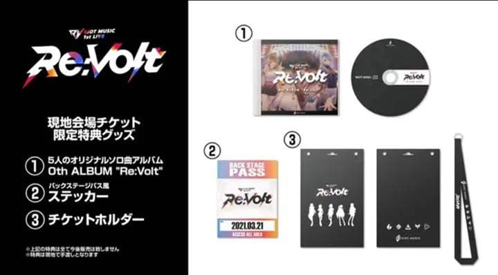 RIOT MUSIC 0th アルバム