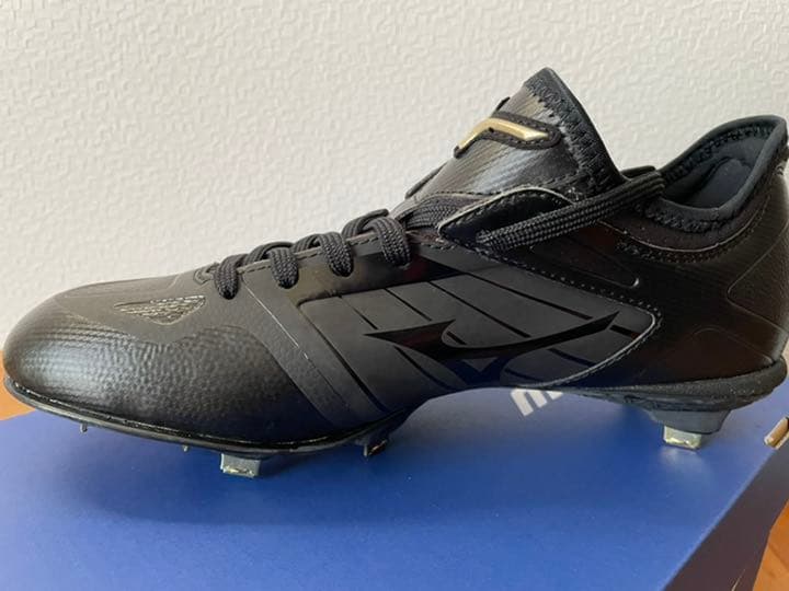 野球スパイク ミズノ グローバルエリート GEハイスト IQ2