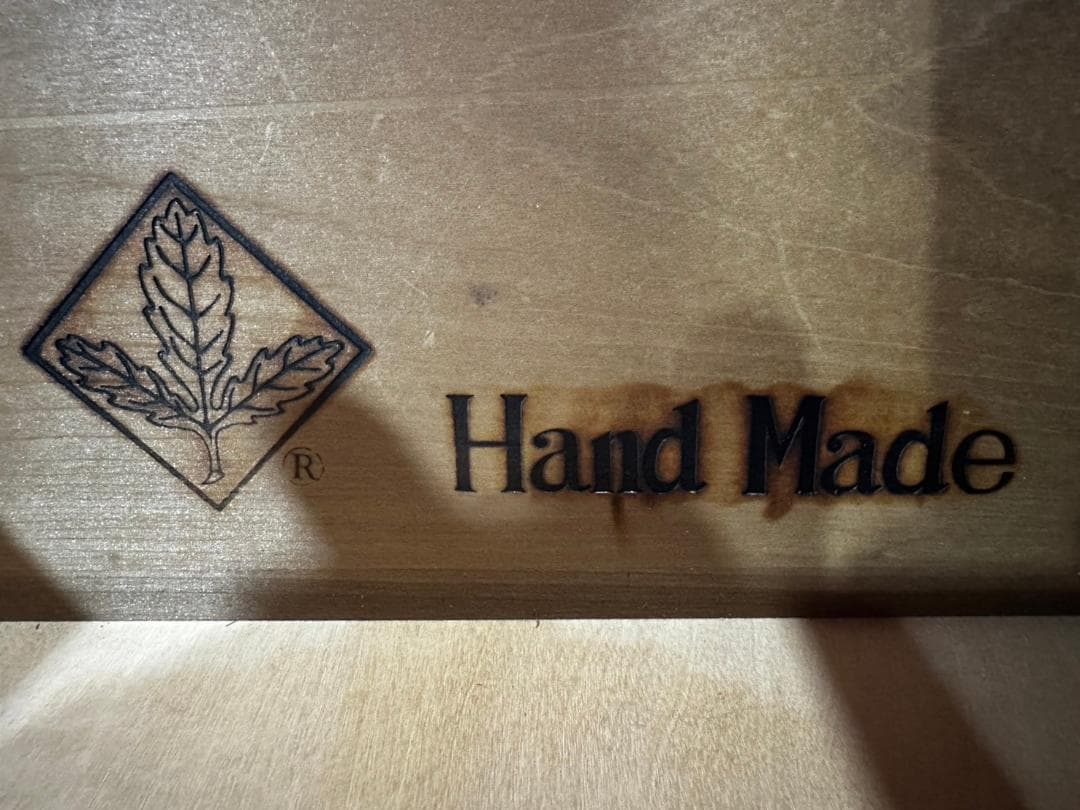 『Daniel』横浜クラシック家具 7段チェスト ハイチェスト チェスト 箪笥