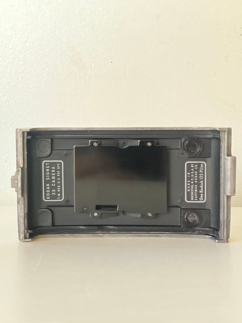 【実写確認済み】　KODAK signet 35 コダック シグネット35