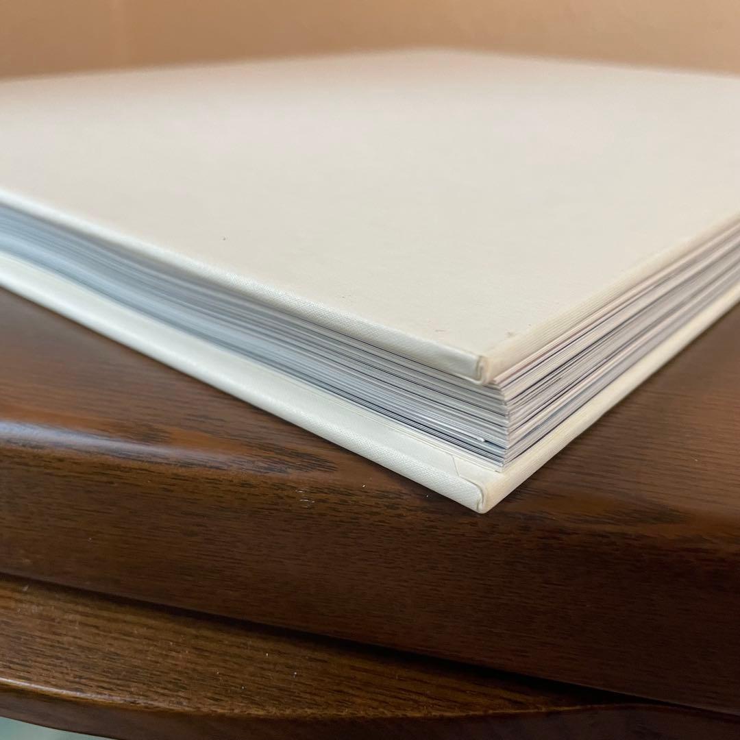 COMME des GARÇONS 写真集　1981〜1986