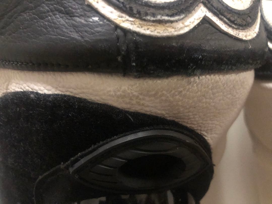 レーシングスーツ　54サイズ　ベリック