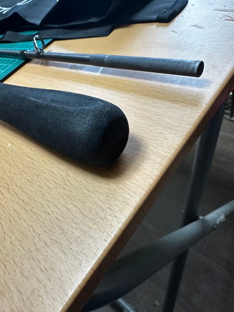 ライトゲームci4+ 73 mh195 シマノ