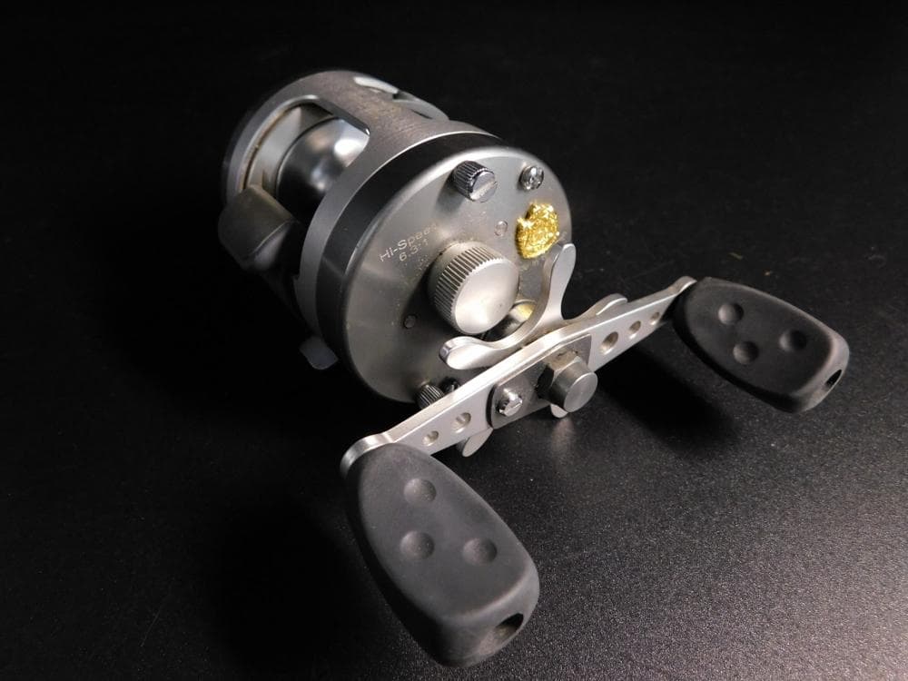 アブガルシア アンバサダー モラム SX3600C-MAG Abu Garcia