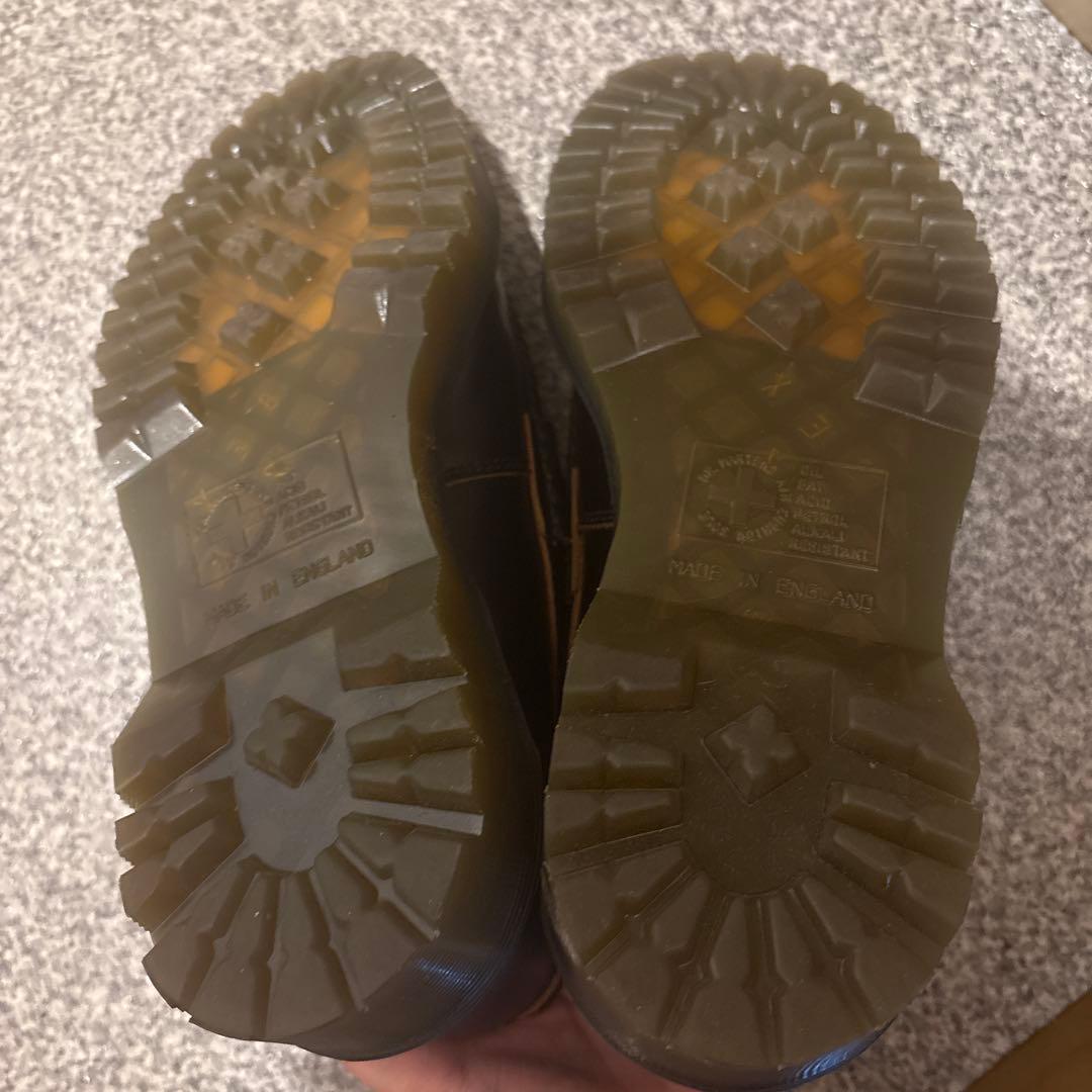 Dr.Martensドクターマーチン　PENTON BEX ペントン ローファー