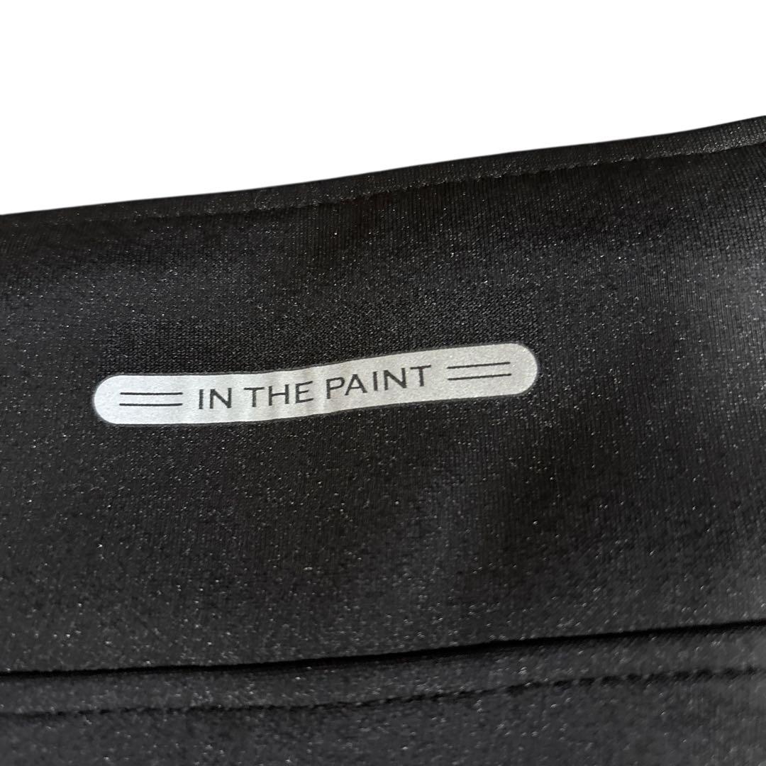 IN THE PAINT ジャージセット ダークブルー