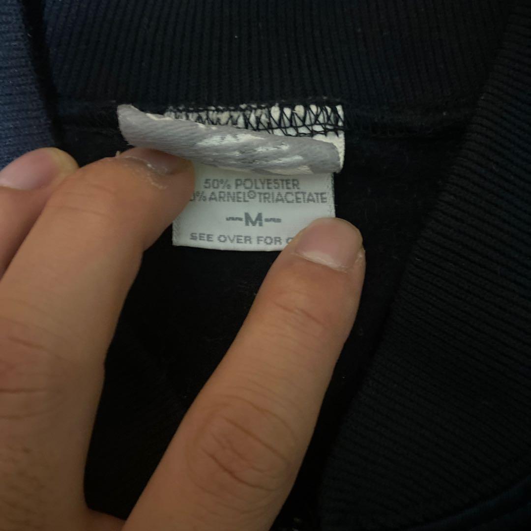 の*ー様 adidas USA製 80s ATP型