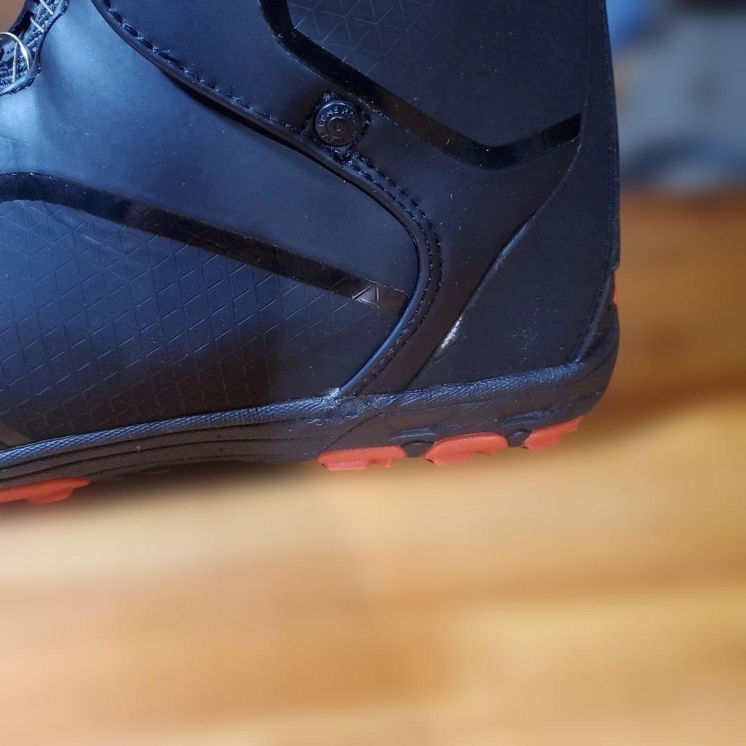 head スノーボードブーツ 26cm! 21-22モデル　26107