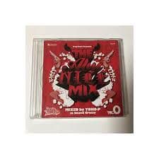 THE AbuNICE MIX Vol0〜Vol12まですべて揃えております