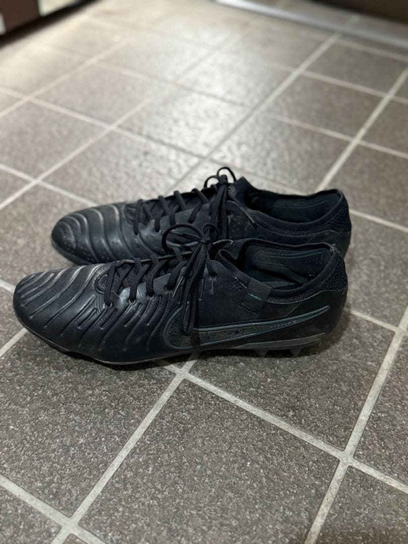 ナイキ　スパイク　ティエンポ　レジェンド　10 エリート　FG 28.0