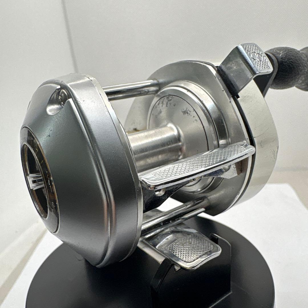 Bantam 200ＳＧMAGCAST ベイトリール