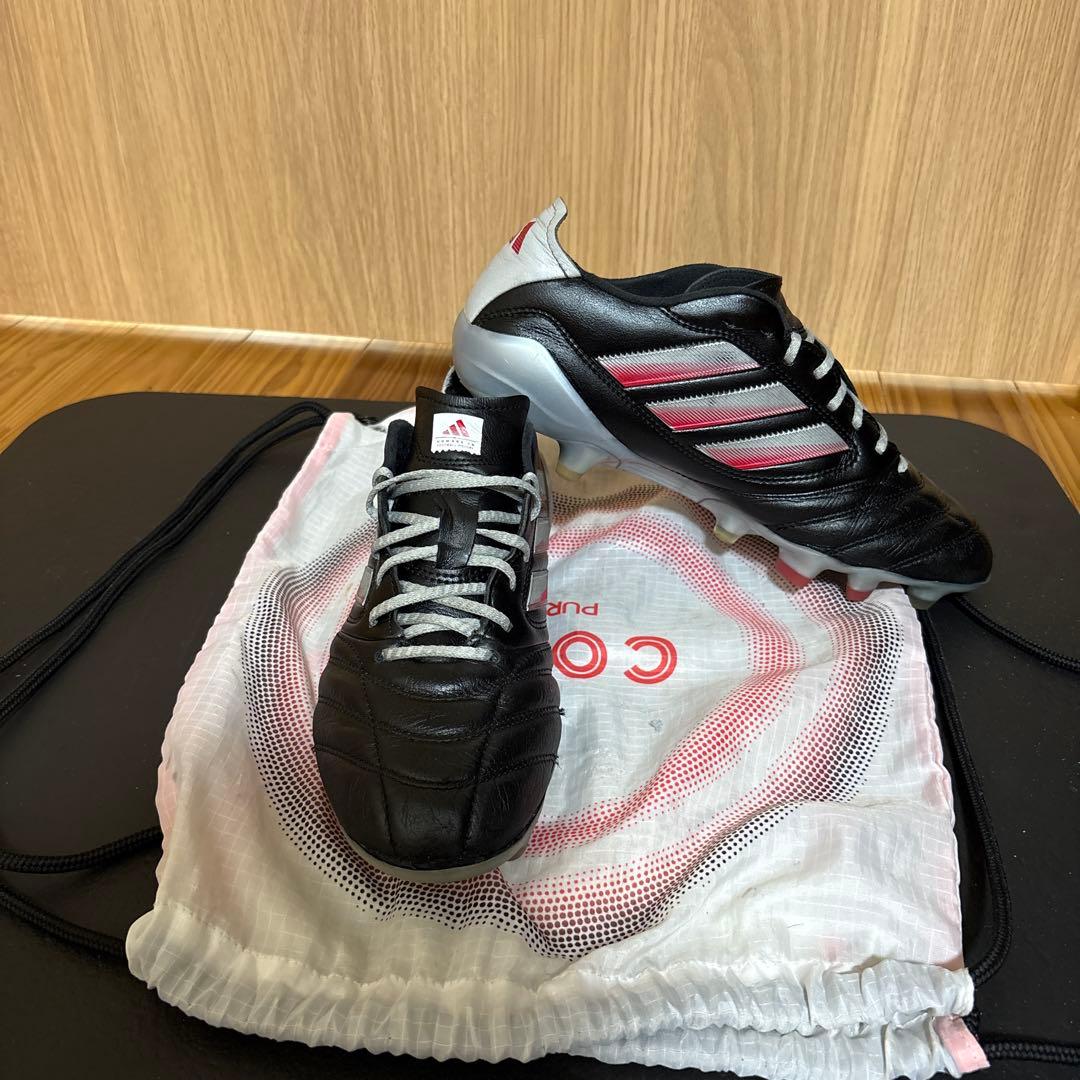 adidas アディダス コパ アイコン 2 ELITE HG/AG 26cm