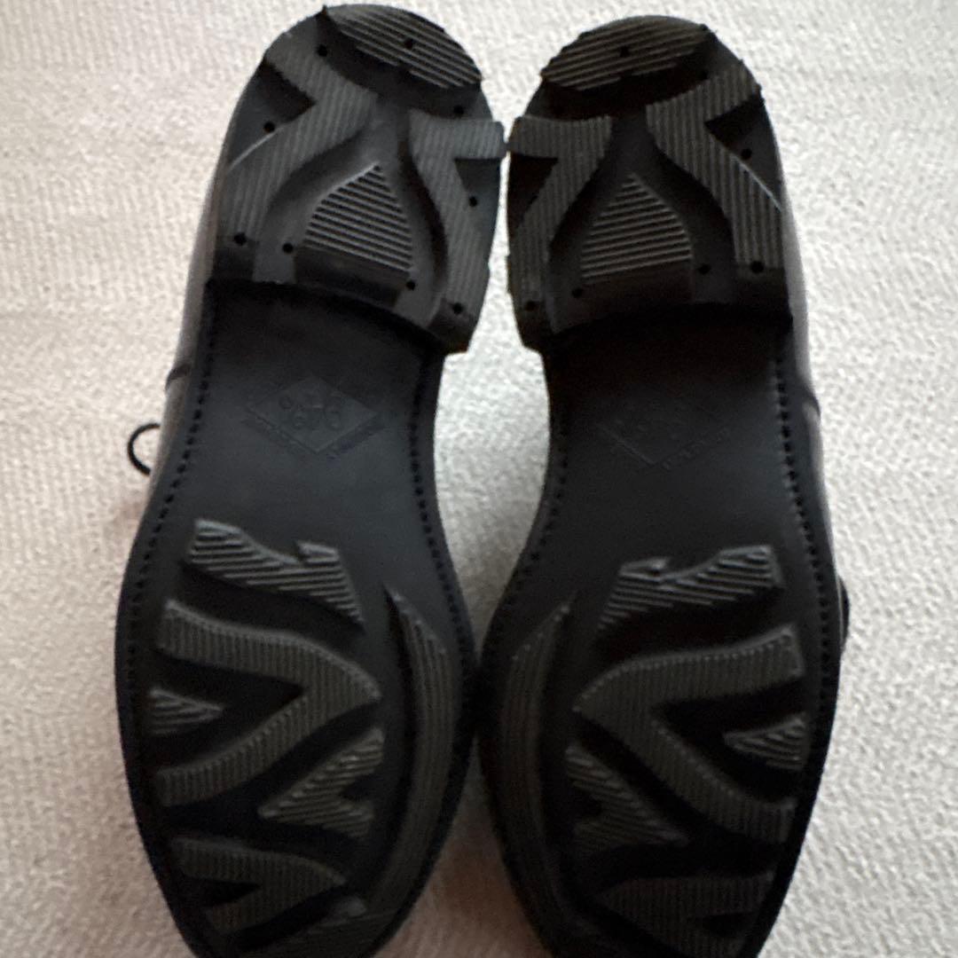 Sanders✖️URBAN RESEARCH GB6.5ミリタリー　サンダース