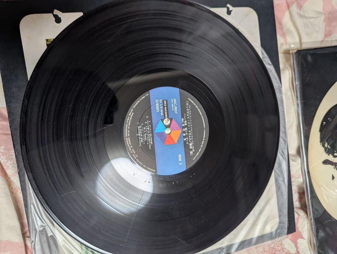 全てオリジナル　和ジャズ　希少盤　まとめ売り　レコード