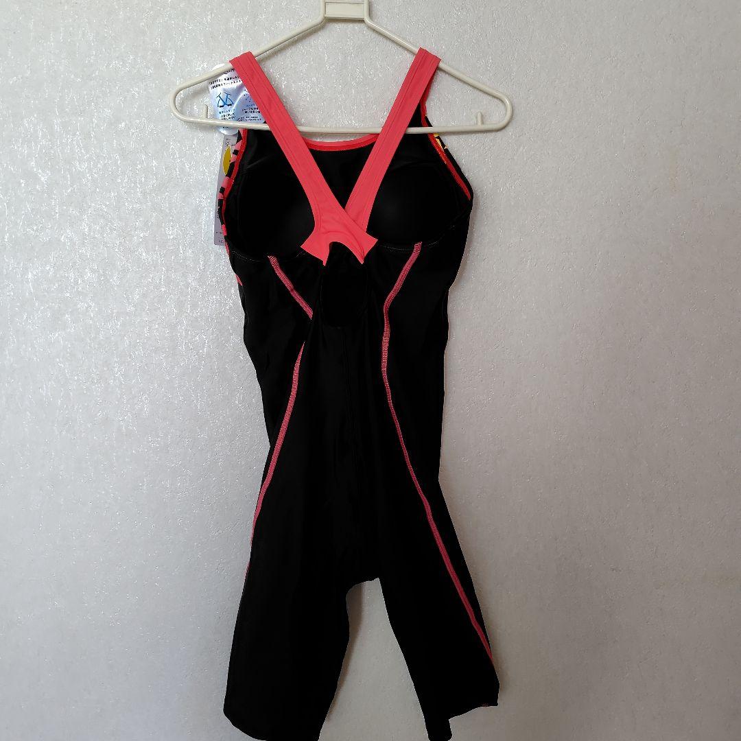 アリーナ＊スポーツ水着Oサイズ　フィットネス水着　オールインワン