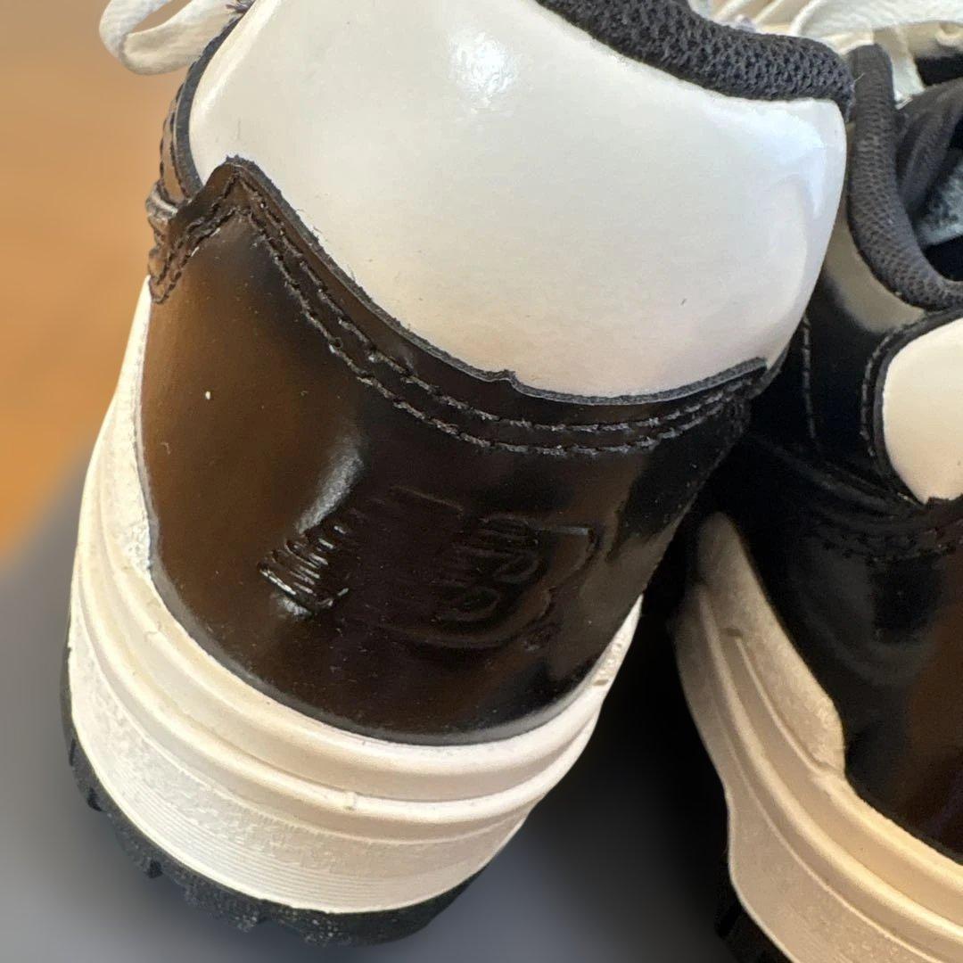 ニューバランス スニーカーnew balance BB550YKG 24.0cm