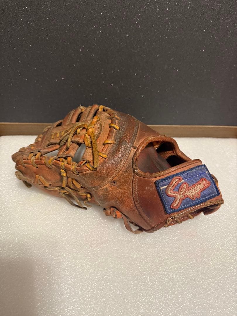 ★人気★ 久保田 スラッガー 硬式用 ファースト ミット サウスポー 左