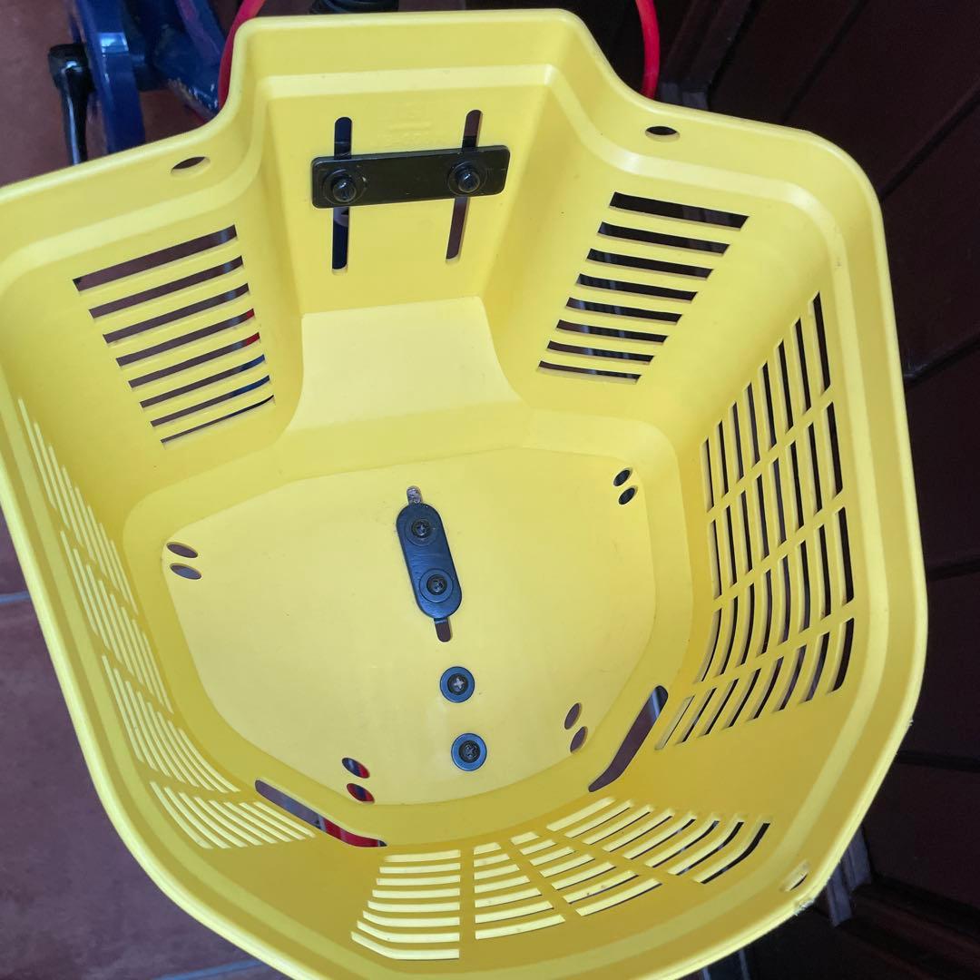 エックスガール子供用自転車 18インチ ブリヂストン