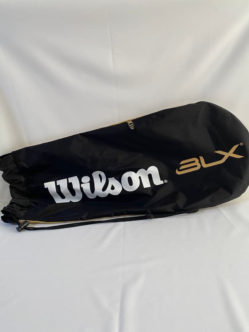 希少　Wilson SIX.ONE TOUR USスペックG3