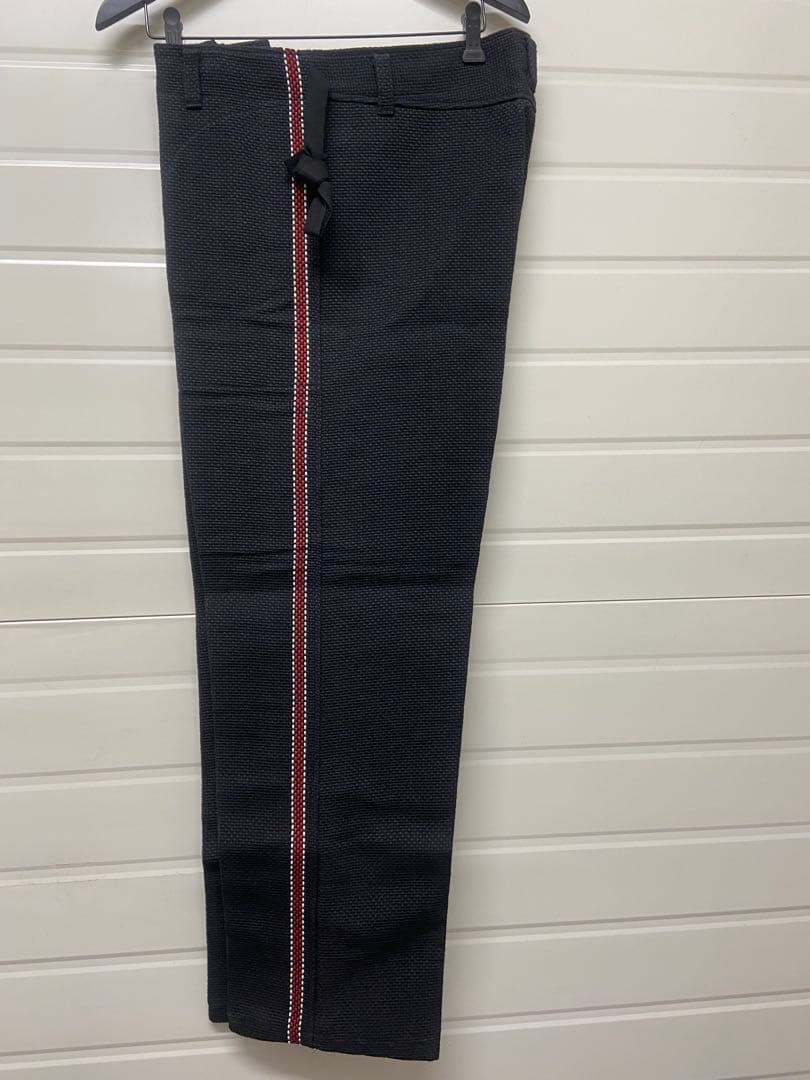 刺し子　パンツ　消防　火消し　新品　未使用