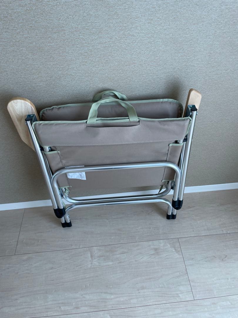 DOD ゆとりチェア