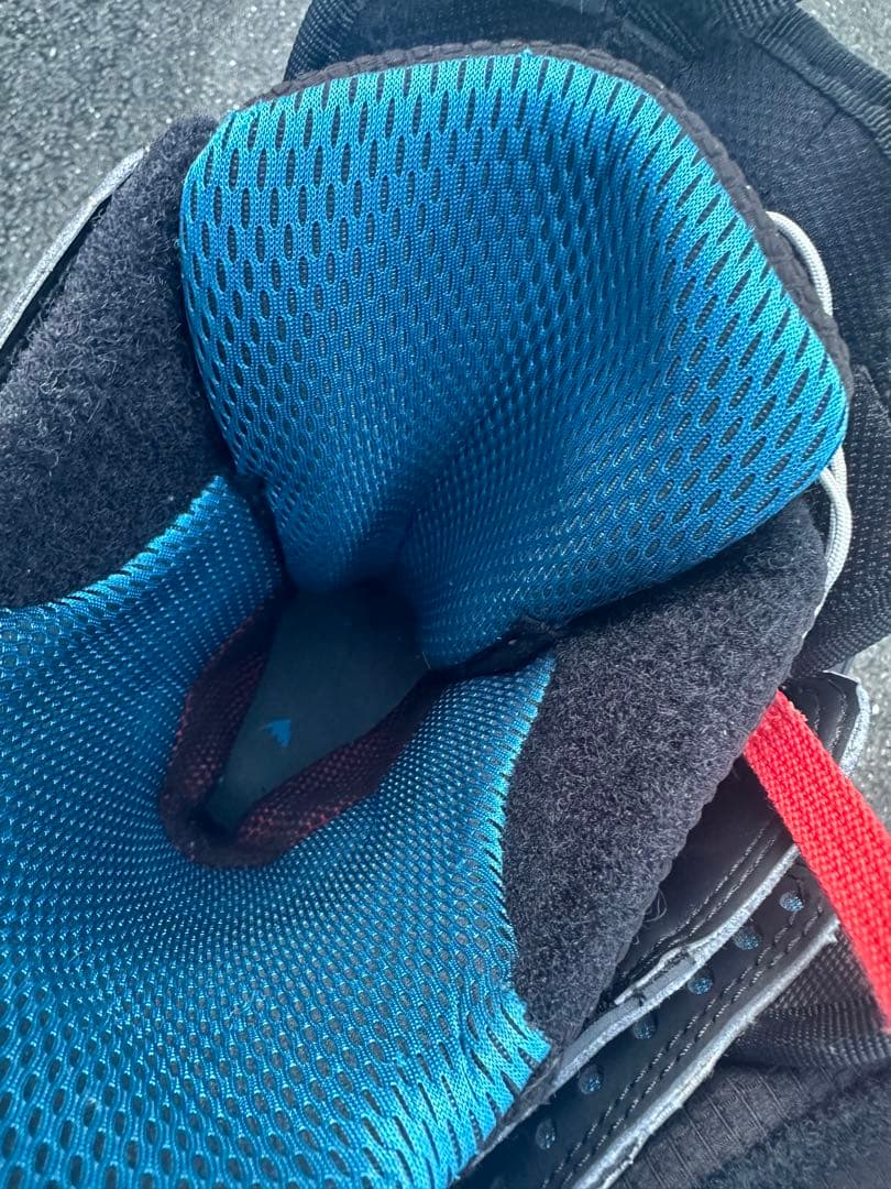 Burton フォトン BOAブーツ27.5センチ