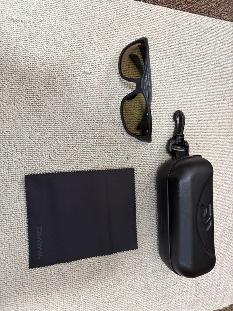 DAIWA TLXレンズTVS(トゥルービュースポーツ)015