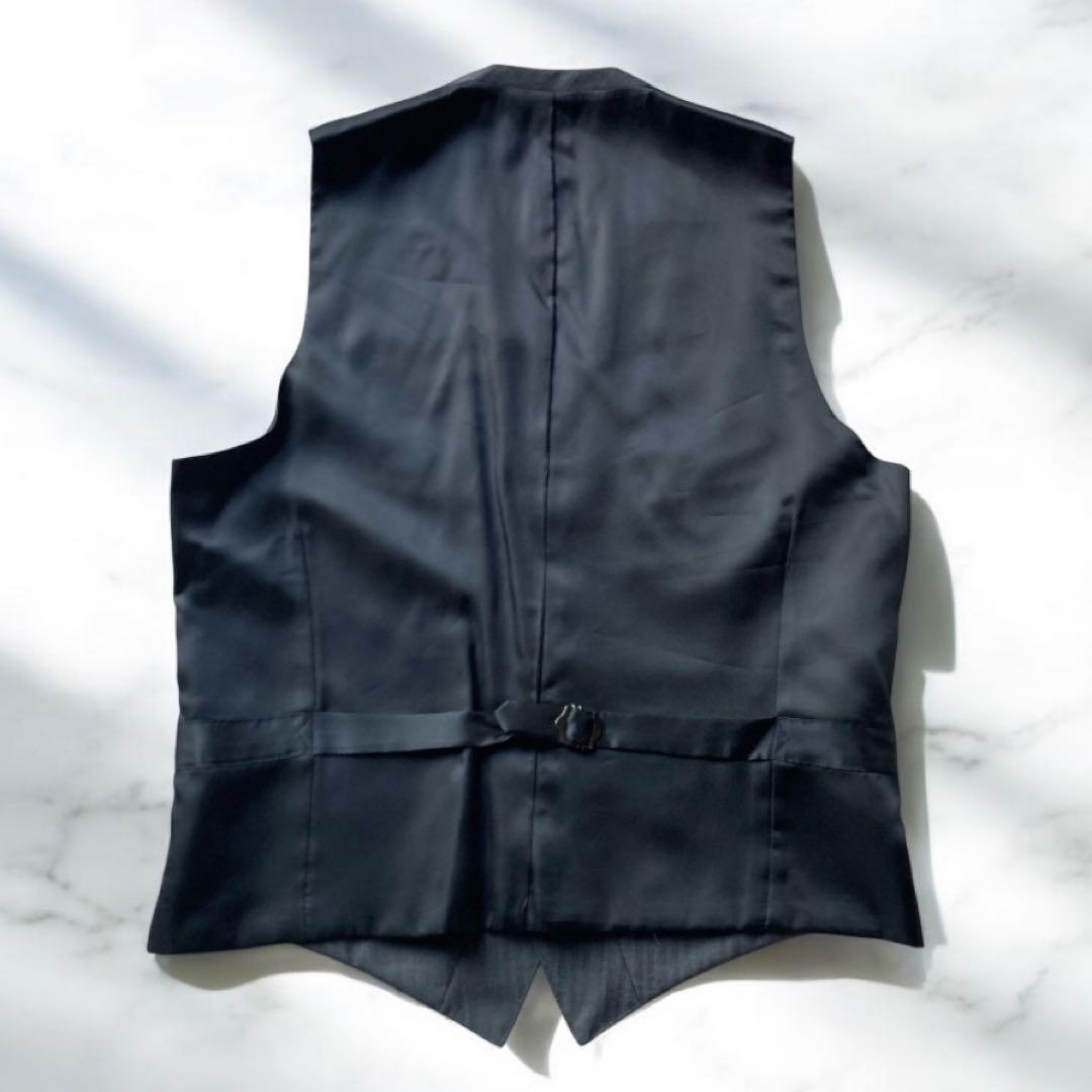 3児のママです！バーバリーブラックレーベルスーツグレースリーピースウール