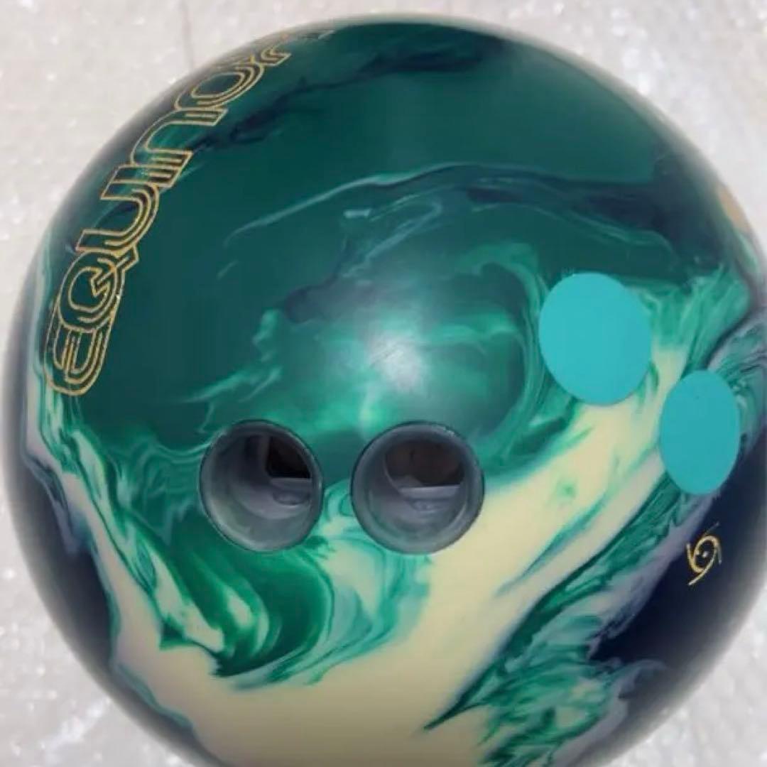 ストーム イクノイックスソリッド　ぼっち