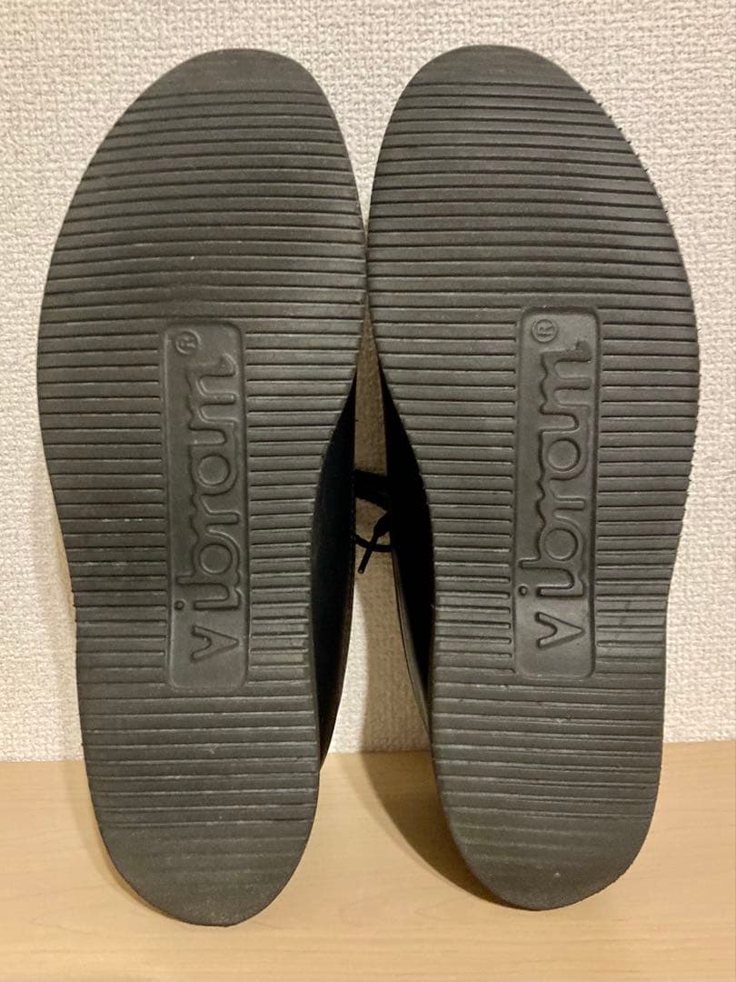 靴 Russell Moccasin Fishing Oxford 7