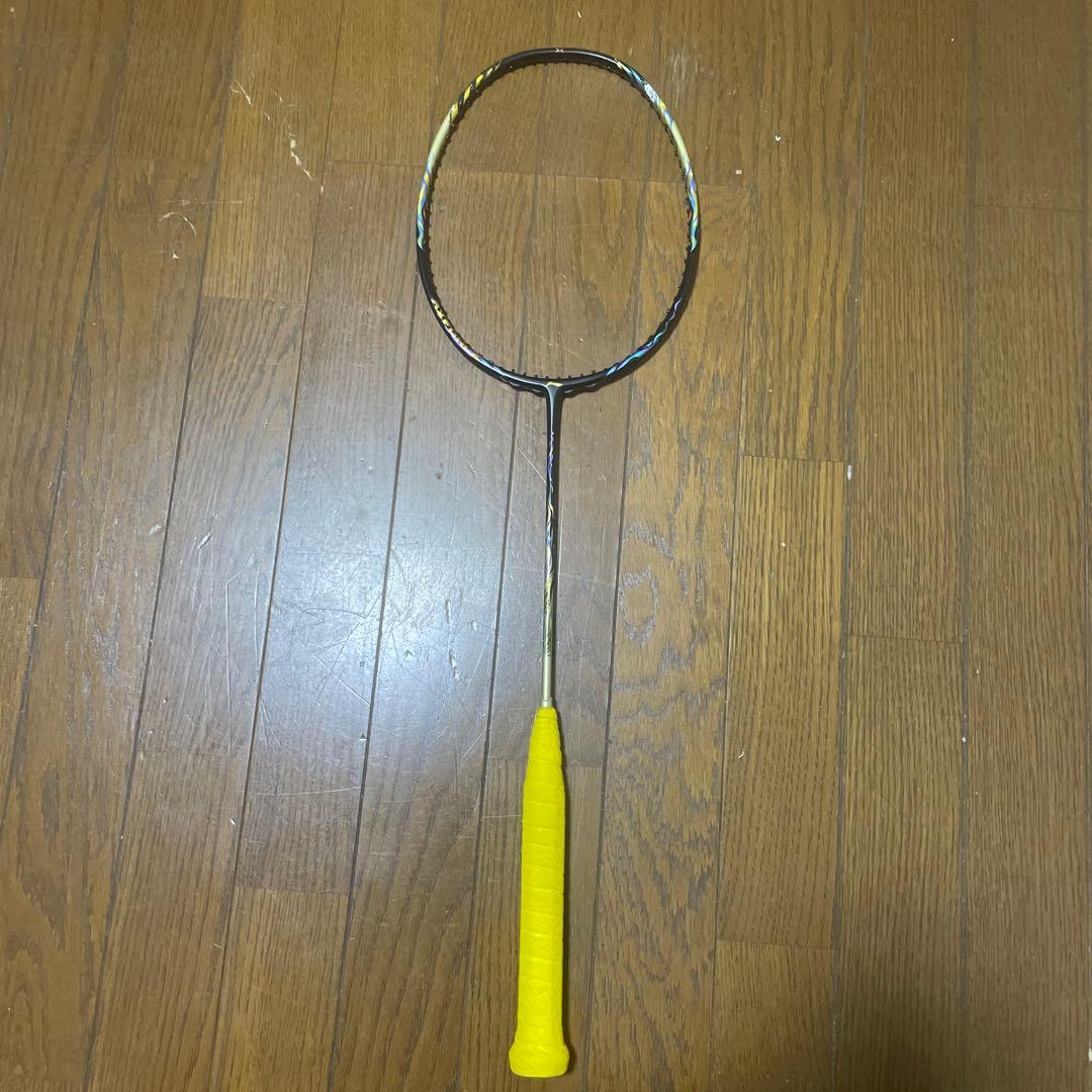 リーニン　アックスフォース100