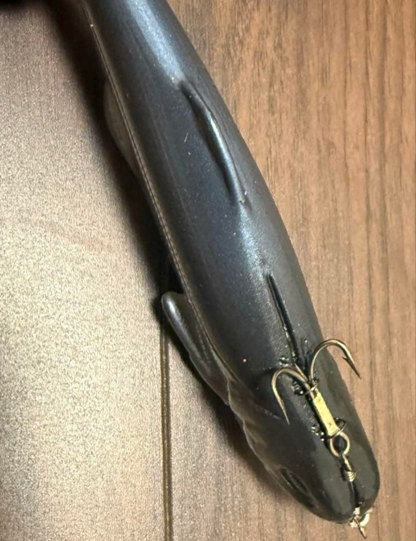 WCZ タイラント8 ジョイティーフ