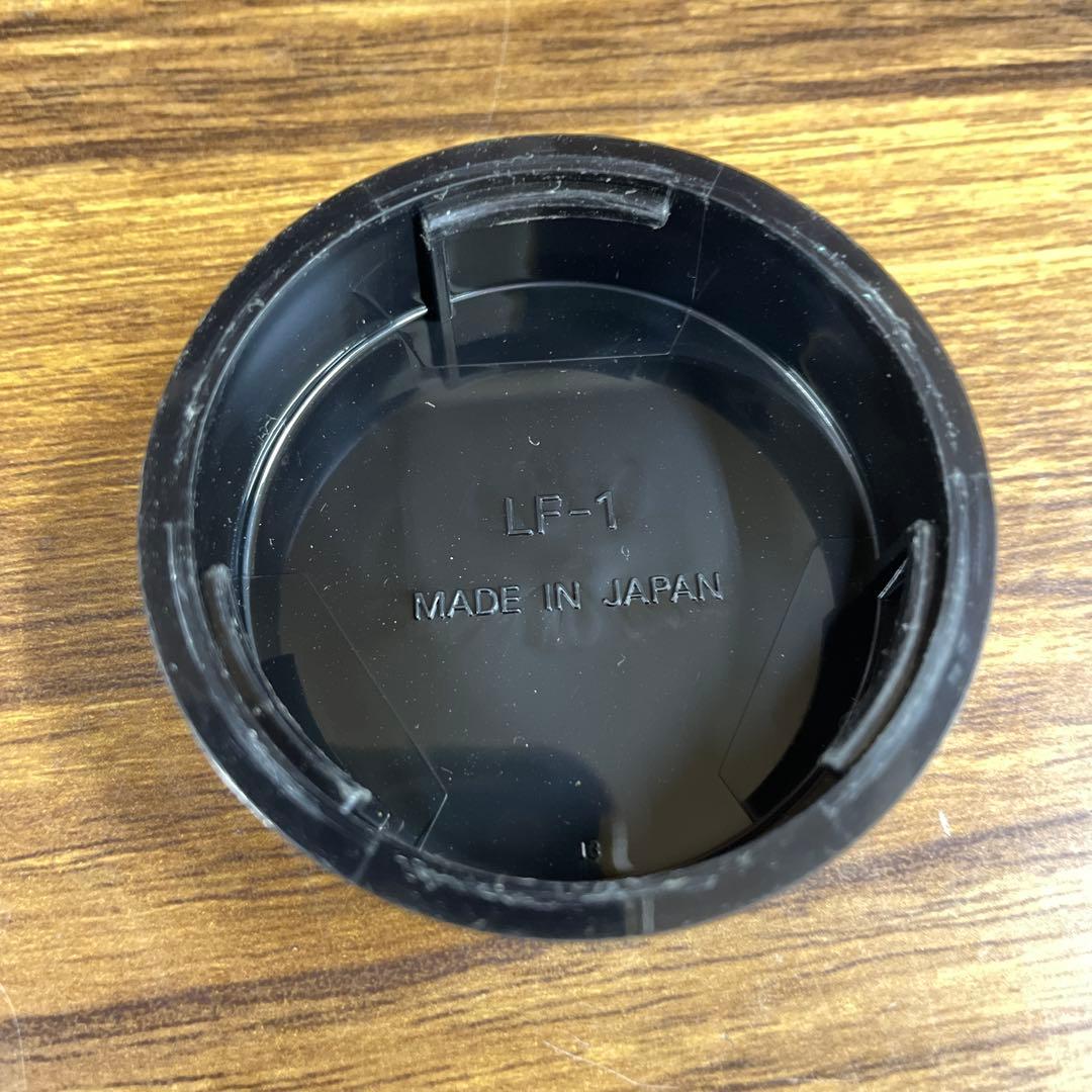 【美品】Nikon AF NIKKOR 180mm f/2.8 ED