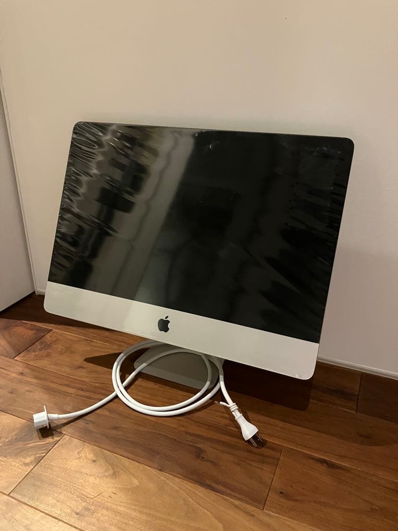 iMac 2012 21.5インチ 本体のみ HDD故障 ジャンク
