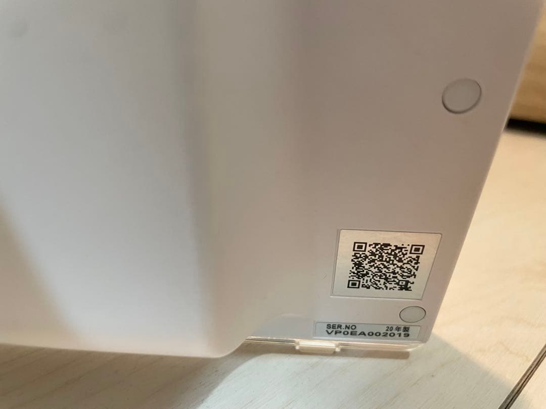 パナソニック UN-10E9D チューナー　UN-10E9S 2020年製