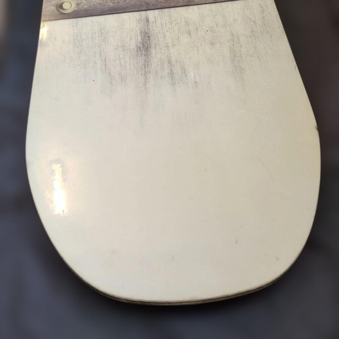 SALOMON CRAFT 152　　ボードケース付き