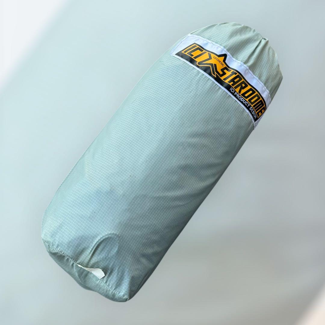 9257.ICI 石井スポーツ スタードーム 2人用