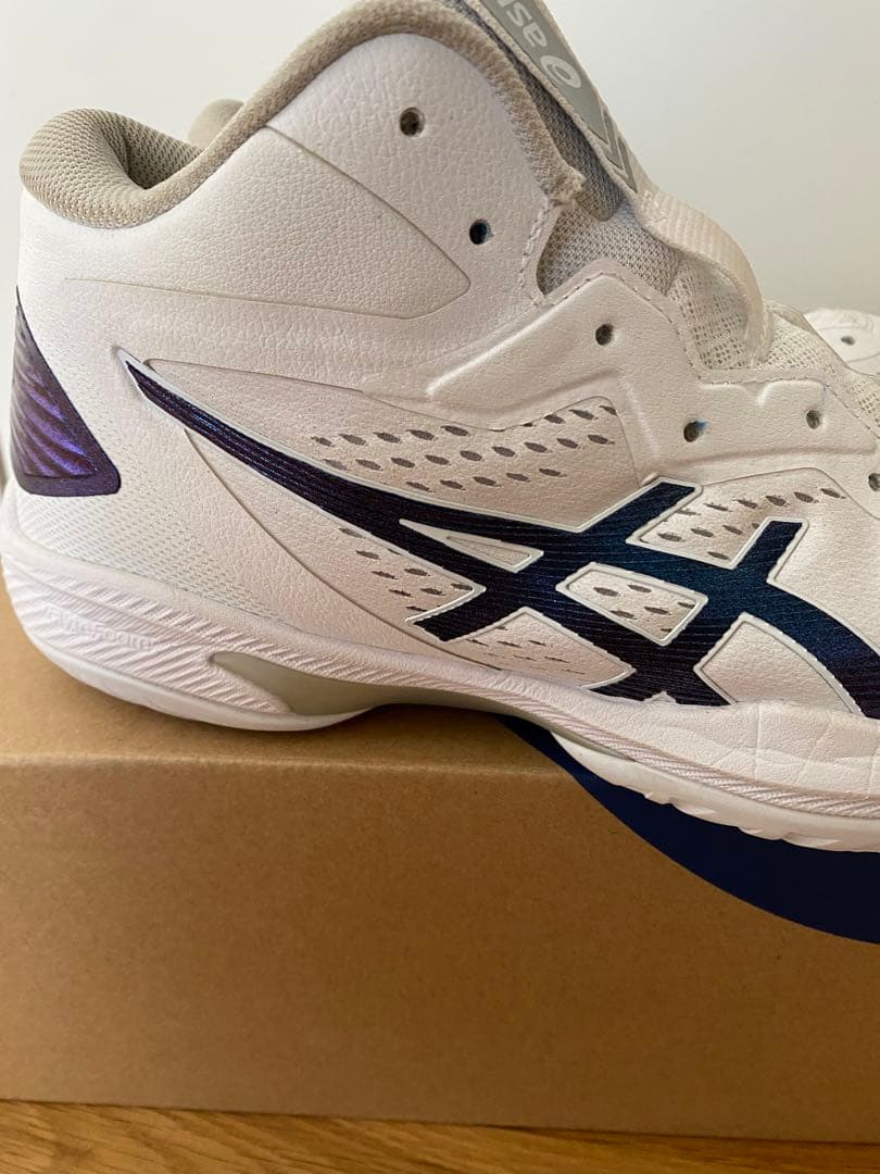 asics GEL-HOOP バスケットシューズ(男性用)