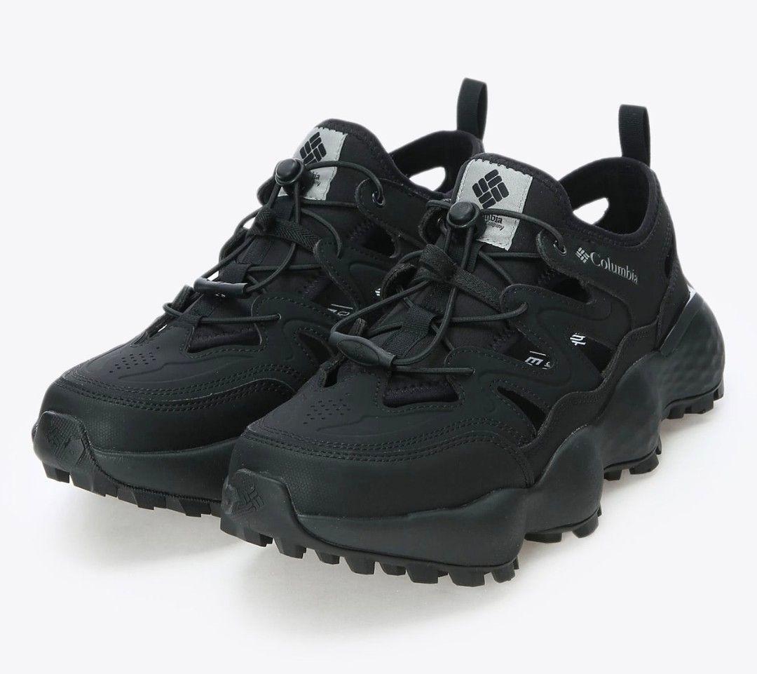 【コロンビア】スライブリバイブシャンダル(25cm)