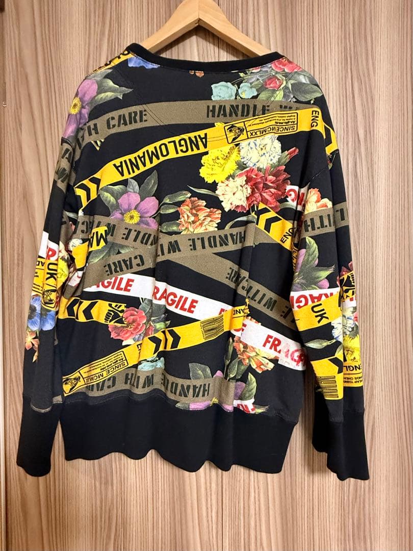 vivienne westwood ANGLOMANIA スウェット