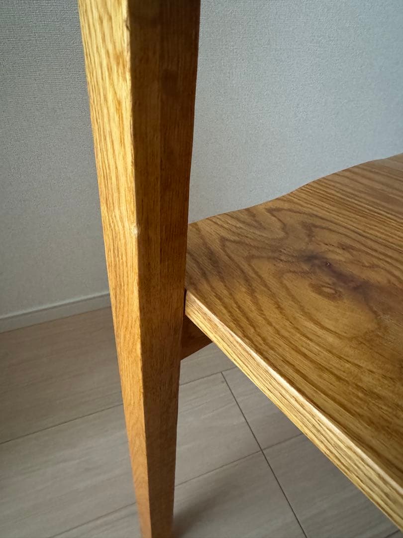 SQ OAK CHAIR お値下げ不可